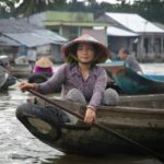 Vietnam Around Mekong Delta